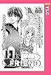 His FRIEND 【単話売】 (YLC)