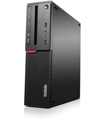 Amazon.co.jp: 中古パソコン Lenovo ThinkCentre M700 Small Windows10