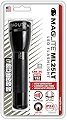 MAG-LITEマグライト 懐中電灯 LED ML25LT 2C.CELL S2016Y ブラック