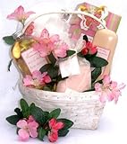 Gift Basket Drop Shipping PaMe Pamper Me, Spa Gift Basket