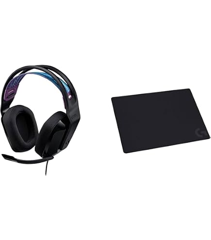 Amazon.co.jp: Logicool G ゲーミングヘッドセット G535 ワイヤレス