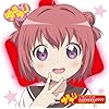 ゆるゆりのうたシリーズ♪０１　私、主役の赤座あかりです　（歌：赤座あかり／ＣＶ：三上枝織）