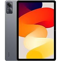 Amazon.co.jp: シャオミ(Xiaomi) タブレット Redmi Pad SE 4GB+128GB 