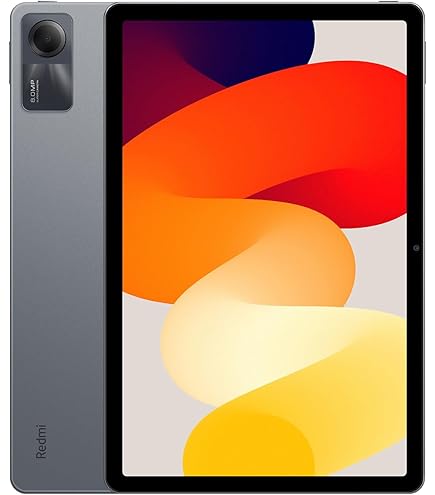 Amazon.co.jp: Redmi Pad SE 8.7 8.7インチディスプレイ 4+64GB(最大 