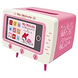 ケイカンパニー マイメロディ テレビ型スマホスタンド&ティッシュケース 595319
