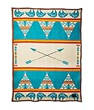 Pendleton Jacquard Muchacho ペンドルトンジャカード・ムチャチェ (並行輸入品) zic9
