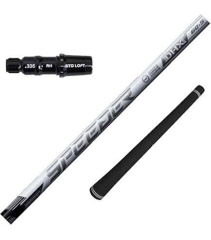 Amazon | フジクラ Speeder NX 50 R-Flex シャフト (チップ・グリップ
