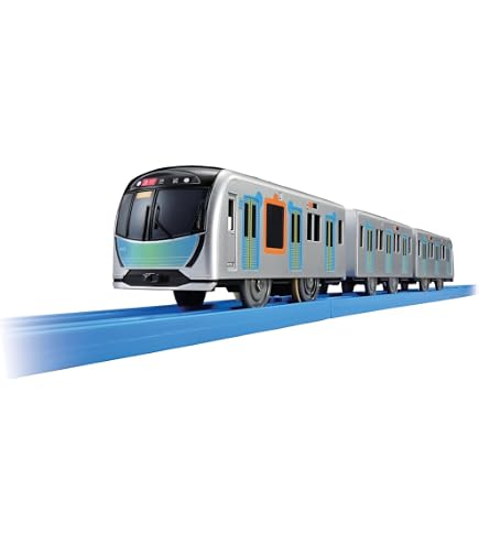 Amazon.co.jp: 西武鉄道30000系ぐでたまスマイルトレイン基本3両+増結5