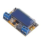 Merssavo DC-DC可変降圧電源モジュール降圧モジュール