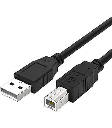 Amazon.co.jp: USB B MIDIケーブル 10フィート MOOER GE150 GE200