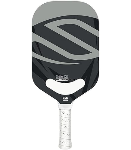 Amazon | CPX Pro カーボンファイバーピックルボールパドル