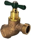 arrowhead brass and plumbing 363bcld 3/4 -Inch Female Iron Pipe x 3/4 -Inch Hose Connection [並行輸入品]