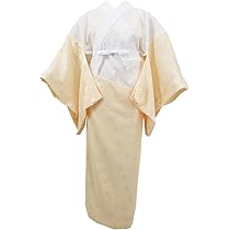 洗える長襦袢 楊柳 身丈130 裄64.5 洗える長襦袢 楊柳 身丈130 裄64.5 着物・浴衣 - 着物・浴衣