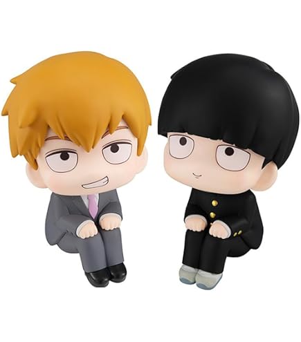 Amazon | ねんどろいど モブサイコ100III 影山茂夫 G17029