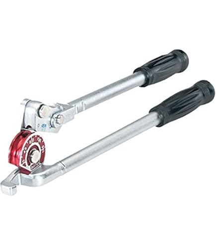 Amazon | イチネンTASCO TA540A-6 レバー式ベンダー3/4(19.05mm