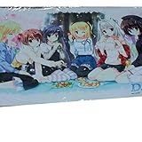 ダカーポ　プレイマット