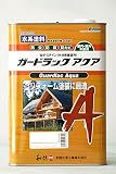 ガードラックアクア A-6(グリーン) 3.5Kg