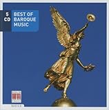 Best of Baroque Music / Various