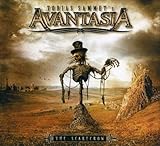 Scarecrow (Scandinavian Edition)