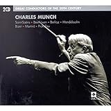 Great Conductors of the 20th Century