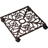 プラントトローリー スクエアラスティ