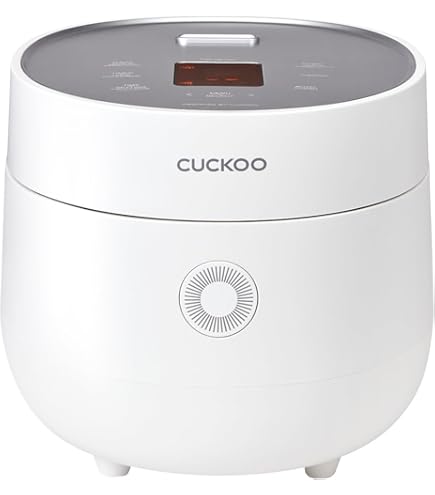 日本美健　CUCKOO IHNew 圧力名人　炊飯器 日本美健 cuckoo NEW 圧力名人 IH式炊飯器