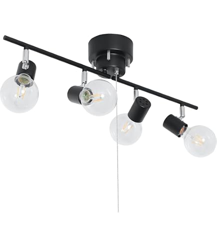 Amazon | IKEA(イケア) TROSS 00262662 シーリングトラック スポット