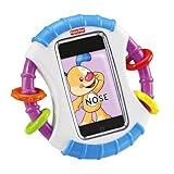 フィッシャープライス　にこにこラーニング　赤ちゃん専用iケース（W6085）