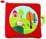 (リリピュション)Lilliputiens ブック リトルレッドガール TYLL86609