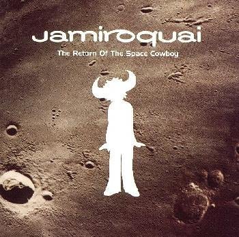 Jamiroquai Space Cowboy 高画質版 ニコニコ動画