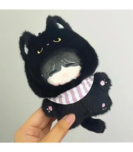 Amazon.co.jp: a.951 ぬい服 12cm ちびぐるみ 着ぐるみ お座り