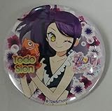 プリパラ サマーアイドルライブツアー2016 トレーディング缶バッジ 東堂シオン 単品