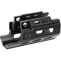 ライラクス 電動ガン m4 M-LOK カーボン ハンドガード LAYLAX 61ywWN+uIWL._AC_UL210_SR210,