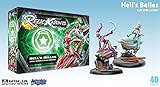 Hells Belles Game [並行輸入品]