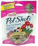 The Scotts Co. 278201 Osmocote Pot Shots (並行輸入品)