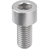 Amazon | ジータレーシング(ZETA RACING) チタン キャップボルト