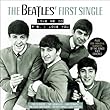 Beatles' First Single-Love Me Do/P.S. I Love You