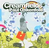 Creamfields Mixed By Paul Oakenfold