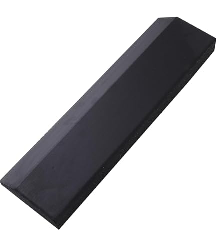 Amazon | ISL ラバートレーニングマット ブラウン 25mm 衝撃吸収モデル
