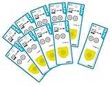 オルファ(OLFA) ミシン目ロータリー替刃 2枚入 XB173 10個セット
