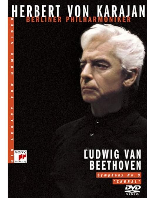 レコード7枚組 ベルリン・フィル創立100周年記念　ヘルベルト・フォン・カラヤン Amazon.co.jp: カラヤンの遺産 ベートーヴェン:交響曲第3番「英雄