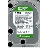 WD Green WD20EARS 2TB / 64Mキャッシュ
