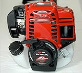 CHIKURA ホンダアフターマーケット4ストロークガソリンエンジン4ストロークガソリンエンジン刈払機gx35エンジン35.8cc [並行輸入品]