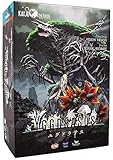 アークライト ユグドラサス (2-4人用 プレイ時間1日 12才以上向け) ボードゲーム