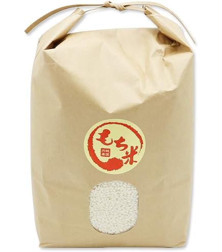 令和7年佐賀産ヒヨクモチ 玄米 30キロ Amazon.co.jp: 令和7年産 佐賀県産 もち米 玄米30kg【ヒヨクモチ