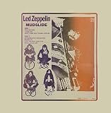 Mudslide - Live In Vancouver March 21, 1970 (LP) (Ltd) [Analog]