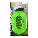 GREATTOOL 荷締めベルト 25mm×6m GTND‐06