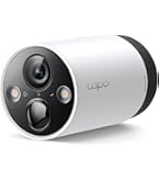 Tapo 屋外 防犯カメラ 見守りカメラ Tapo C420S1 ① Tapo C420S1 | フルワイヤレスセキュリティカメラシステム<br