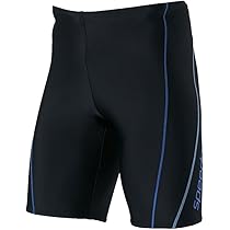 Amazon.co.jp: [スピード] フィットネス水着 Men's Jammer V