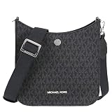 [マイケルコース] ショルダーバッグ 35S1G7BM1B/35S1S7BM1B ミニバッグ レディース (BLACK ブラック) [並行輸入品]